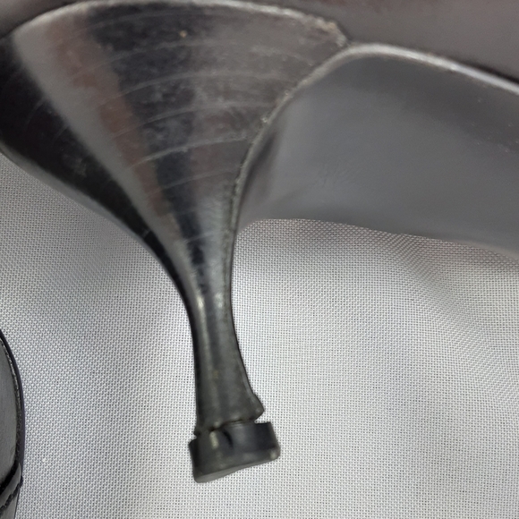 Celine heels size 37 - Picture 2 of 6